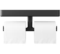 Tiger Carv portarotolo nero 800240