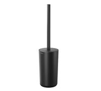 Tiger Carv scopino wc appoggiato nero 800246
