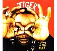 Tiger - CLAWS OF THE CA