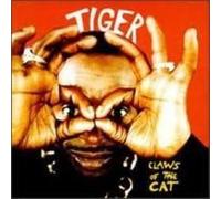 Tiger - Claws of the Cat