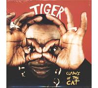Tiger - Claws of the Cat