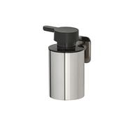 Tiger Colar Dispenser per sapone 180 ml Acciaio inox lucidato