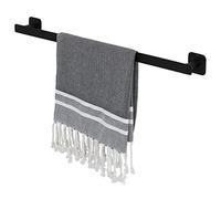 Tiger Portasciugamani Colar 60 cm Nero