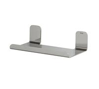 Tiger Colar mensola 18 cm cromo 13132.3.03.46