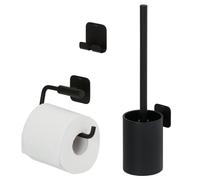 Tiger Colar set di accessori 3 in 1 nero 800134