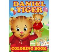 Tiger Coloring Book: Over 50 Fun & Beautiful Coloring Pages for Kids Ages 4-8 8-12, Teens
