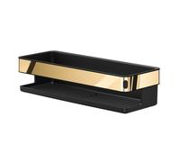Tiger Cooper portaoggetti da bagno oro 800562