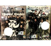 Tiger Cubs 飛虎 (Stagione 1 e 2) ~ Tutte le regioni ~ Nuovo di zecca e...