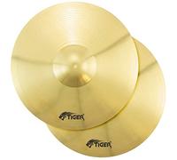 TIGER Cym7-Br - Hi-Hat da 14 Pollici