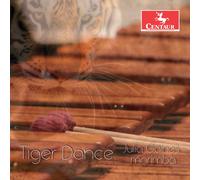 __ Tiger Dance (CD)
