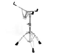 TIGER DHW21-CM Supporto per rullante a doppia staffa