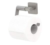 Tiger Dock Portarotolo, Acciaio Inox Spazzolato, senza Coperchio