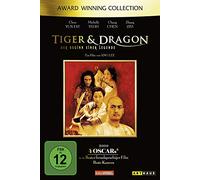Tiger & Dragon - Der Beginn einer Legende - Award Winning Collection