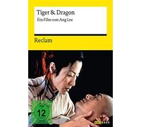 Tiger & Dragon - Reclam Edition