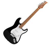Tiger ELG-BK chitarra elettrica full size nera