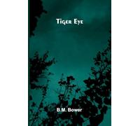 Tiger Eye