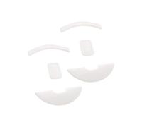 Tiger Gaming Compatibile con Arc1 Maus-Skates für Razer Viper - 2 Set, We
