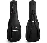 Tiger Music Custodia per Chitarre Acustiche Ggb35-Ac Imbottita Standard