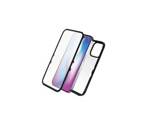 Tiger GLASS PLUS COQUE 360 VERRE TREMPE IPHONE 14 PRO MAX