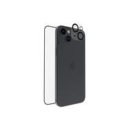 Tiger GLASS PLUS PACK CAMERA LENS VT RECYCLE IPHONE 15 PLUS