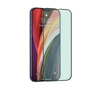 Tiger Glass Plus Verre Trempe Antibacterien iPhone 14 Plus/13 Pro Max - Nouvo