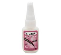 Tiger Glue Colla Professionale Per Billard Queue In Pelle