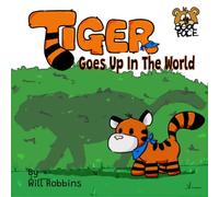 Tiger Goes Up In The World