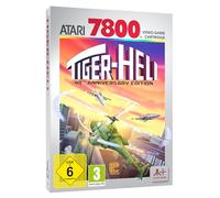 Tiger Heli