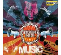 Tiger Hifi - Music (2-Track)