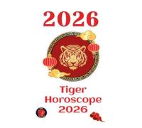 Tiger Horoscope 2026