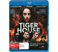 Tiger House