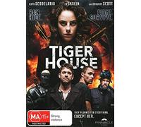 Tiger House (2015)