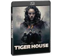 Tiger House (Blu-ray)