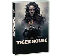 Tiger House (DVD)
