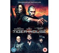 Tiger House [Edizione: Regno Unito] [Edizione: Regno Unito]