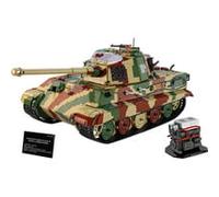Cobi Tiger II Scala reale 1:12