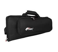TIGER Inc16-Bk - Custodia per Tromba, colore Nero