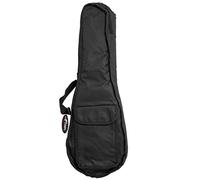 TIGER Inc24-Bk - Sacca Standard per Ukulele Soprano