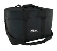 TIGER Inc40-Bk - Custodia Imbottita per Cajón