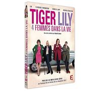 Tiger Lily