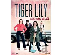 Tiger Lily - Seizoen 1 (DVD)