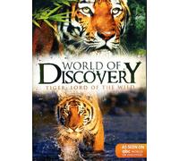 Tiger: Lord Of The Wild [Edizione: Stati Uniti]