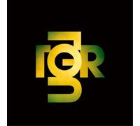 Tiger Lou A Partial Print (CD) Album