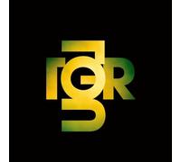 TIGER LOU - A PARTIAL PRINT -DELUXE-