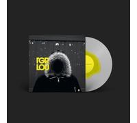 Is My Head Still On: 20th Anniversary - Limited Yellow Yolk in Crystal Clear Col