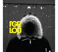 Tiger Lou Is My Head Still On? (Vinyl LP) 12" Album