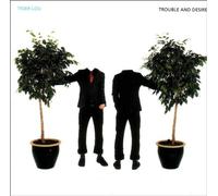 Tiger Lou - Trouble and Desire Ep