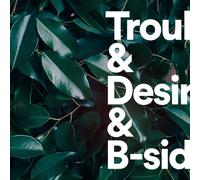Tiger Lou Trouble & Desire and B-Sides (Vinyl LP)