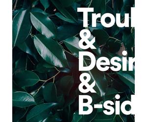 Tiger Lou Trouble & Desire and B-Sides (Vinyl LP)