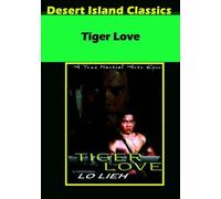 Tiger Love (DVD) Hu Chin Lo Lieh